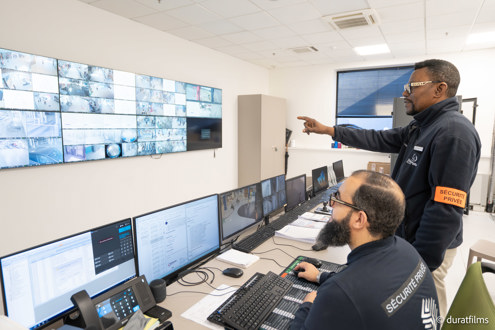 Offres d'emploi Triomphe Sécurité