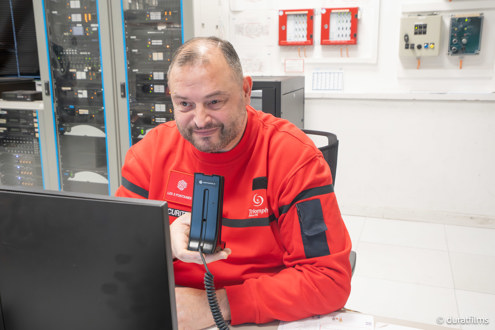 Triomphe Sécurité carrière