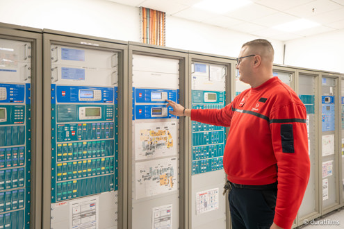 Postuler chez Triomphe Sécurité