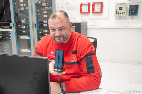 Postuler chez Triomphe Sécurité