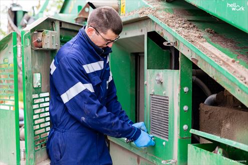 Postuler chez Remillet - Groupe Cimme