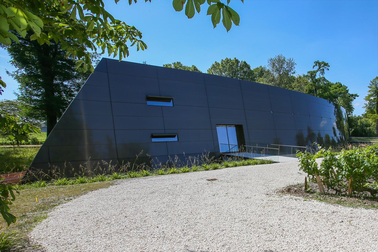 Chateau Les Carmes Haut Brion Recrutement Candidature Rapide Et Facile Sudouestjob Par Hellowork