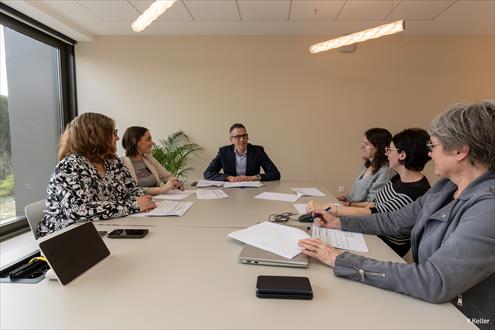 OPH de la Meuse emploi