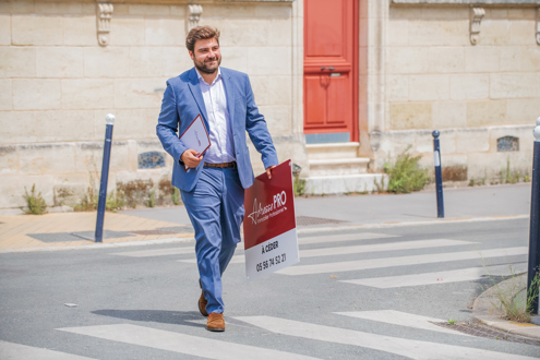 Offres d'emploi AdressePro