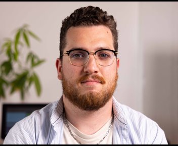 Alexandre, Technicien support technique 