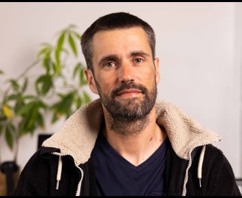 Kévin, Développeur