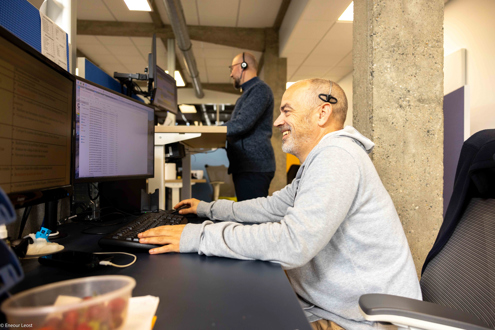 Postuler chez Menlog