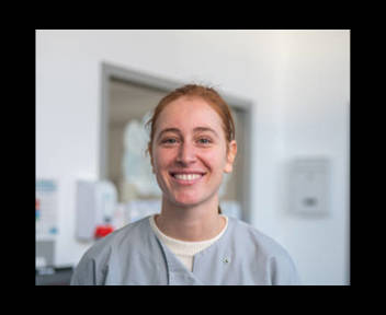 Alice, Directrice de crèche