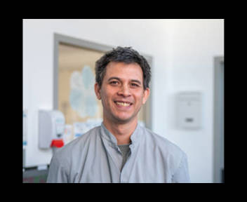 Clément, Animateur petite enfance