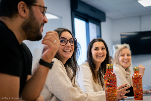 Offres d'emploi Univar Solutions