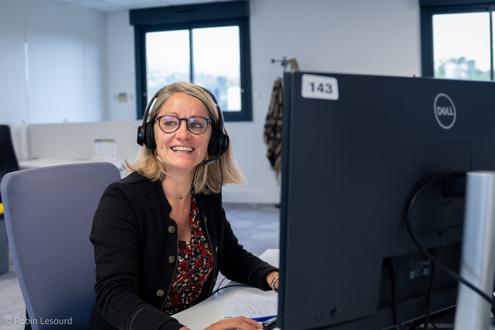 Postuler chez Univar Solutions