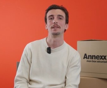 Grégoire, Apprenti assistant de centre