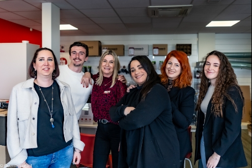 Offres d'emploi Annexx