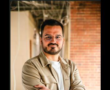 Florian, Chargé d'études chez Acorus