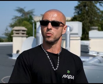 Découvrez AVIpur avec Cédric Dougé, Technicien