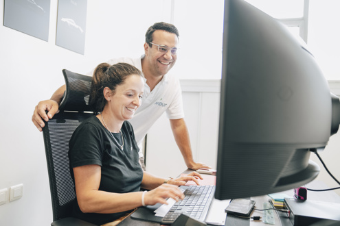 Offres d'emploi AVIpur