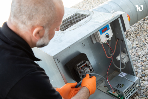 Offres d'emploi AVIpur