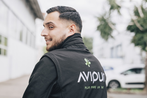 Postuler chez AVIpur