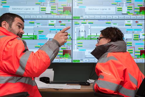 Offres d'emploi Veolia Eau