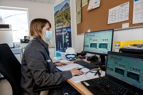 Veolia Eau recrutement