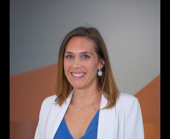 Laurence, Déléguée pharmaceutique chez GSA Healthcare