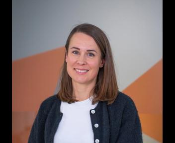 Sandy, Responsable régional - IDIM PHARMA chez GSA Healthcare