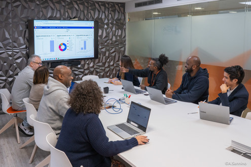 GSA Healthcare Emploi