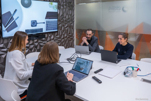 GSA Healthcare emploi