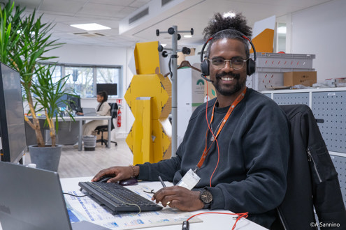 GSA Healthcare recrutement