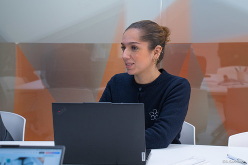 GSA Healthcare carrière