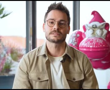 Interview de Clément, chez Peaks depuis 7 ans