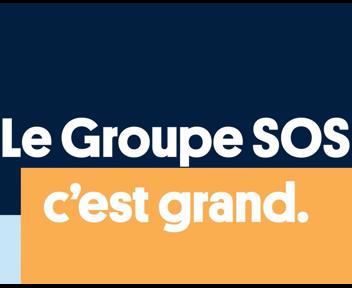 Le Groupe SOS en chiffres clefs