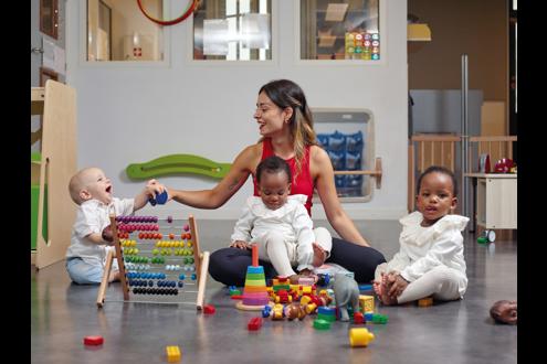 Groupe SOS recrutement