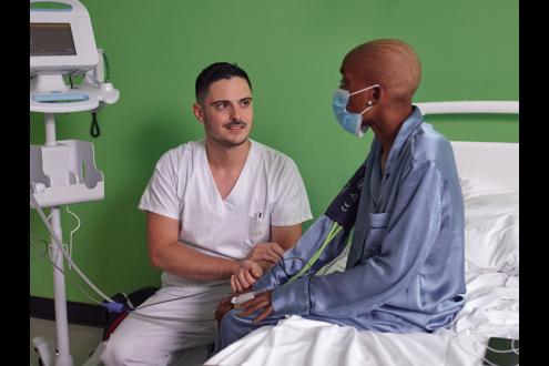 Groupe SOS carrière