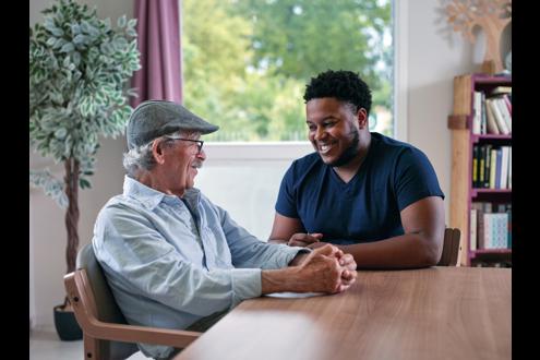 Postuler chez Groupe SOS