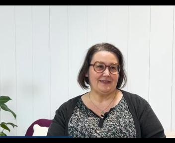 Rencontre avec Sonia