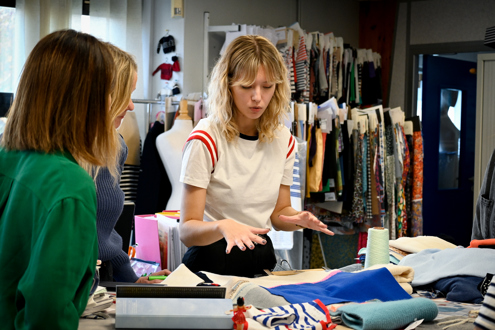 Offres d'emploi Saint James