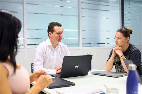 Solution Profil emploi