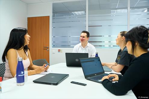 Solution Profil Emploi