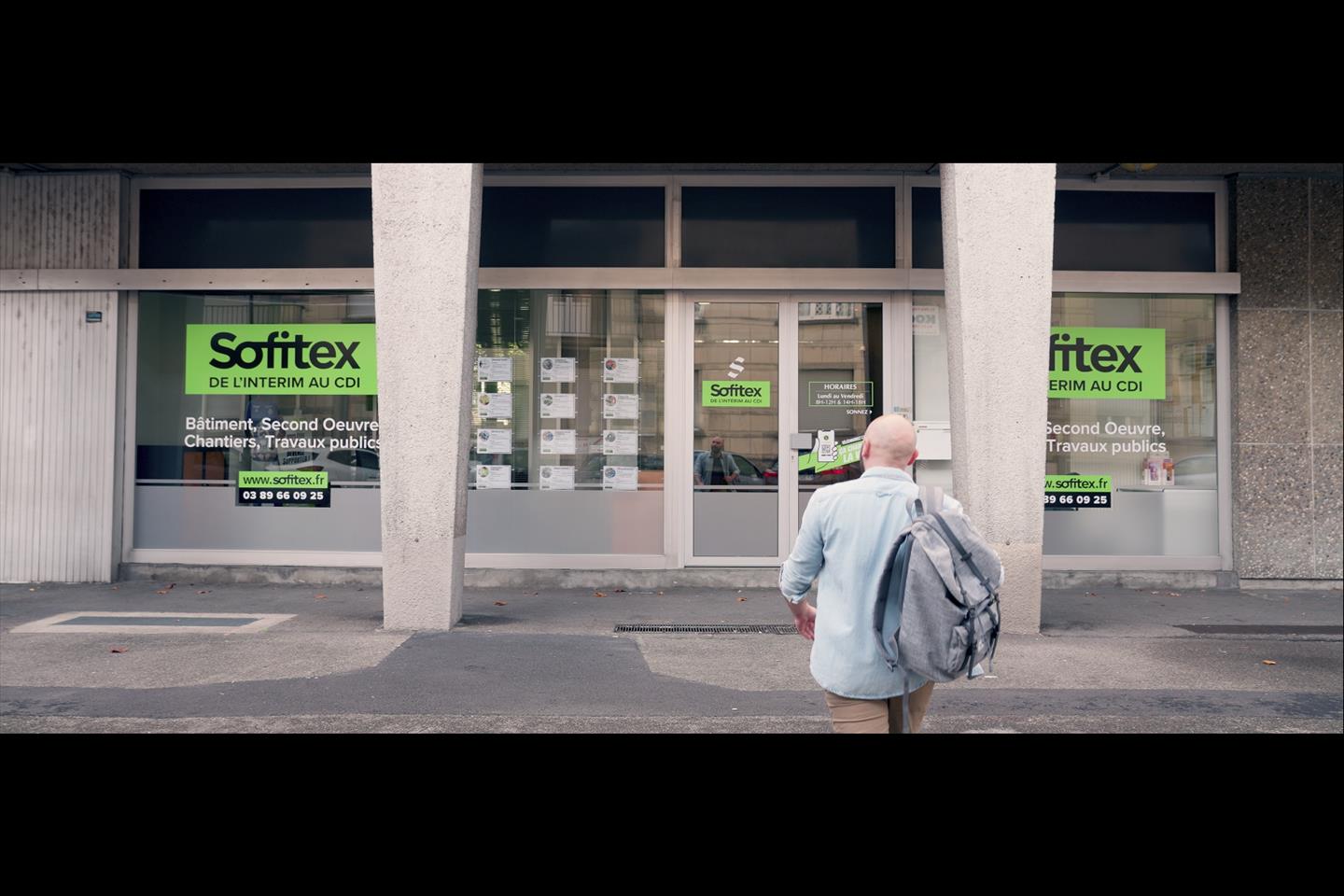 Offre Emploi CDI Concierge Colmar 68 Recrutement Par Sofitex Offre Emploi CDI Concierge Colmar 68 Recrutement Par Sofitex