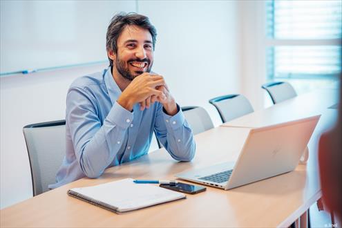 Postuler chez Energie et Services de Seyssel