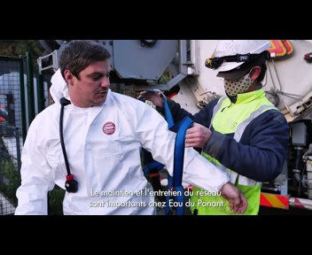 2022 - Eau du Ponant  //  Le cycle de l'eau