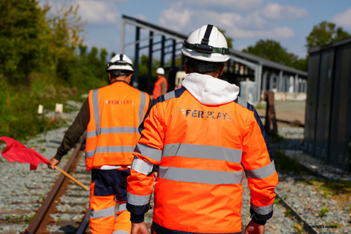 Offres d'emploi FER-PLAY