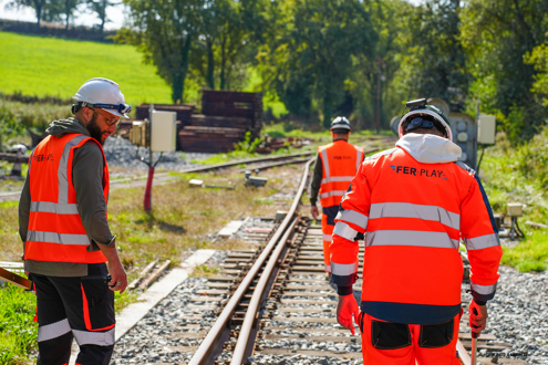 Postuler chez FER-PLAY