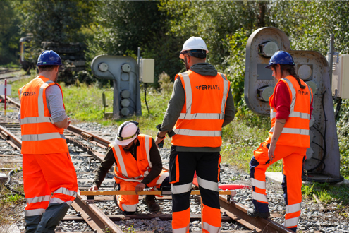 Offres d'emploi FER-PLAY