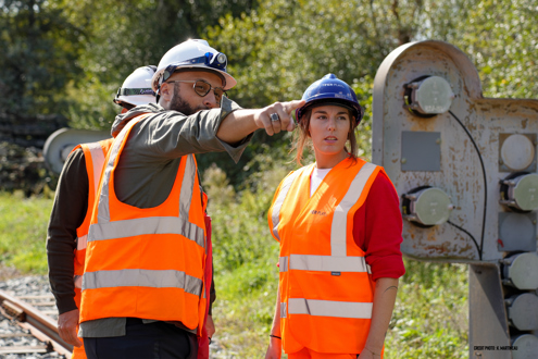 Postuler chez FER-PLAY