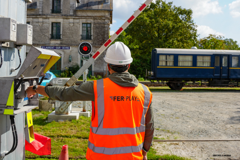 FER-PLAY recrutement