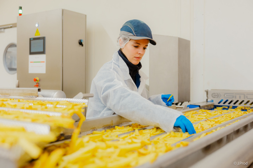 Offres d'emploi Natup