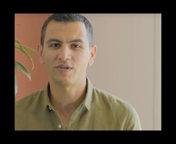 Sofiane Berkani, Responsable Digital