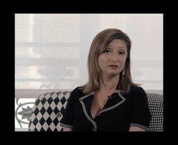 Céline La Sorsa, Chef de projets Communication 